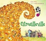 Citrouilleville (French Edition)
