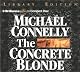 The Concrete Blonde