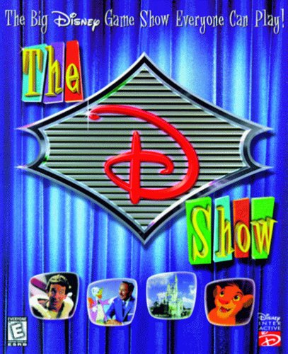 VideoGames: The D Show