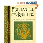Enchanted Knitting: Charted Motifs for Hand and Machine Knitting by Catherine Cartwright-Jones; Roy Jones