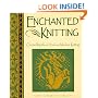 Enchanted Knitting: Charted Motifs for Hand and Machine Knitting