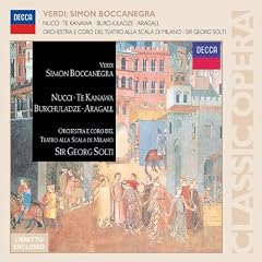 Simon Boccanegra