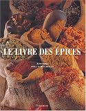 Le livre des �pices