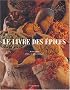 Le livre des �pices
