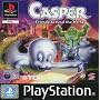 Casper: Friends Around the World (PS)