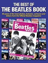 The Best of the Beatles Book