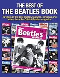 The Best of the Beatles Book