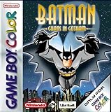 Batman - Chaos in Gotham - 