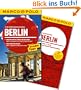 MARCO POLO Reisef�hrer Berlin