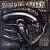 Giger's Alien