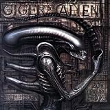 Giger's Alien