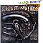 Giger's Alien