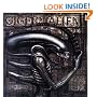 Giger's Alien