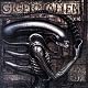 Giger's Alien by H. R. Giger
