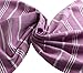 Cacala 100% Turkish Cotton Kitchen Tea Towels, Highly Absorbent Luxury Soft Quick Drying Dish Towel with Hanging Loop for Gym, Yoga, Bath, Sports, Cleaning and Kitchen (23 x 36), Purple