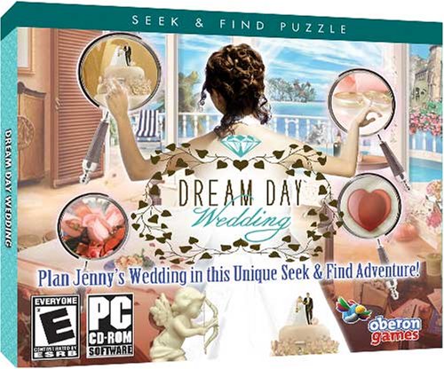 Dream Day Wedding jc