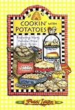 Cookin' With Potatoes Peggy Layton