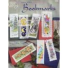 Cross Stitch Bookmarks (#3729) by