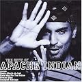 The Best of Apache Indian