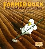 Le canard fermier = farmer duck