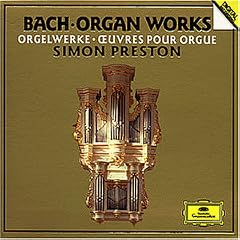 Orgelb�chlein Bwv 599-644/+