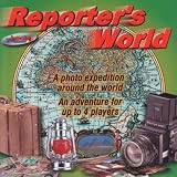 Reporter's World