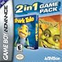 Shrek2/Shark Tale Bundle