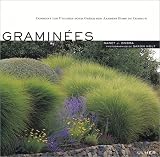 Graminées : Comment les utiliser pour créer des jardins hors du commun