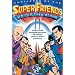 Challenge of the Super Friends - United They Stand