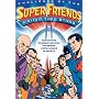 Challenge of the Super Friends - United They Stand