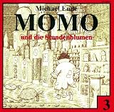 Momo und die Stundenblumen, 1 CD-Audio