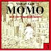 Momo - CDs: Momo, Audio-CDs, Folge.3, Momo und die Stundenblumen, 1 CD-Audio: Das Original zum Buch. Ab 7 Jahre: TEIL 3