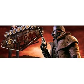 Fallout New Vegas