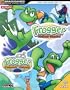 Frogger(R): Ancient Shadow(TM) Official Strategy Guide (Official Strategy Guides (Bradygames))