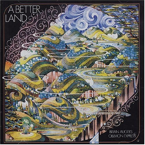Better Land