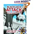 Blackjack Attack: Playing the Pros' Way by Don Schlesinger