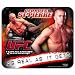 UFC Mixed Martial Arts George St-Pierre Mouse Pad