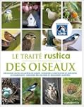 Le traite Rustica des oiseaux du jardin