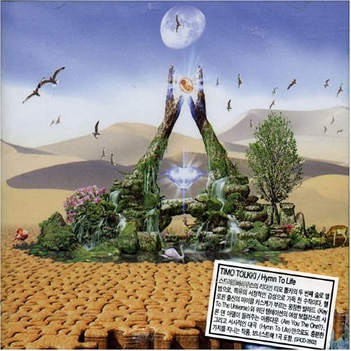 Timo Tolkki - Hymn to Life - Zortam Music