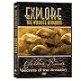 Explore the Wildlife Kingdom: Amazon - Secrets of the Golden River