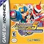 Mega Man Battle Network 5 Team Protoman