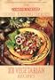 101 Vegetarian Recipes (Corinne T. Netzer Good Eating Series)