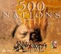 500 Nations [VHS]