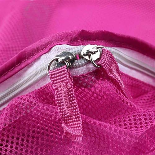 Ciamilr Travel Case Underwear Storage Boxes Bra Organizer Bag Bra Protect Bra Lingerie Bag