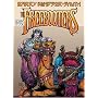 The Freebooters
