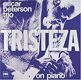Tristeza on Piano