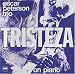 Tristeza on Piano