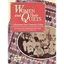 Women and Their Quilts: A Washington State Centennial Tribute