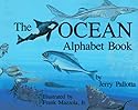 The Ocean Alphabet Book (Jerry Pallotta's Alphabet Books)