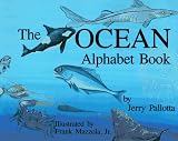 The Ocean Alphabet Book (Jerry Pallottas Alphabet Books)